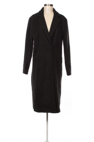 Damenmantel NA-KD, Größe M, Farbe Schwarz, Preis 50,99 €