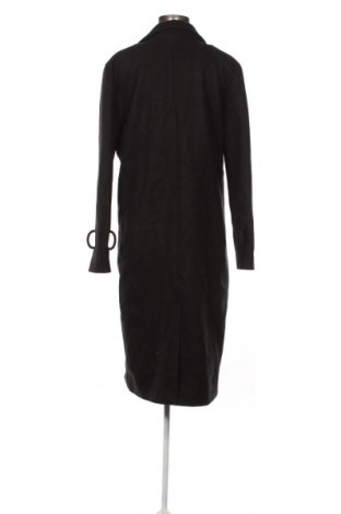 Damenmantel NA-KD, Größe M, Farbe Schwarz, Preis 50,99 €