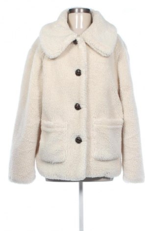Női kabát NA-KD, Méret L, Szín Ekrü
, Ár 20 248 Ft