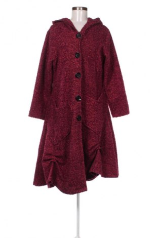 Női kabát NEW COLLECTION, Méret L, Szín Piros, Ár 20 292 Ft