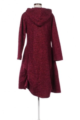 Női kabát NEW COLLECTION, Méret L, Szín Piros, Ár 20 292 Ft