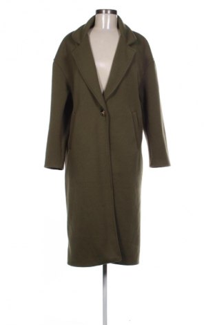 Damenmantel NEW COLLECTION, Größe L, Farbe Grün, Preis € 27,99