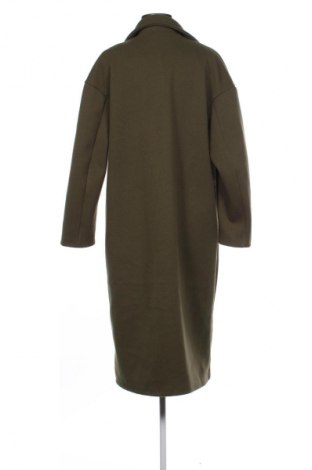 Damenmantel NEW COLLECTION, Größe L, Farbe Grün, Preis € 27,99