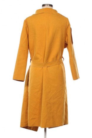 Damenmantel NEW COLLECTION, Größe M, Farbe Orange, Preis € 22,99