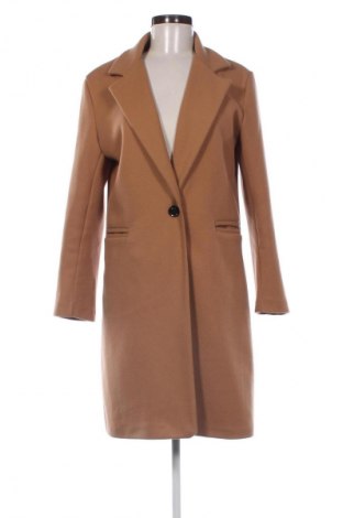 Damenmantel NEW COLLECTION, Größe M, Farbe Beige, Preis € 49,11