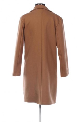 Damenmantel NEW COLLECTION, Größe M, Farbe Beige, Preis € 49,11