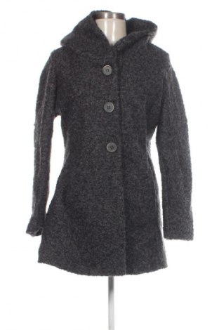 Damenmantel NEW COLLECTION, Größe M, Farbe Grau, Preis € 21,99