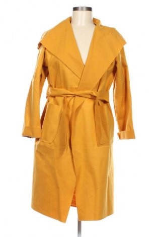 Damenmantel NEW COLLECTION, Größe M, Farbe Orange, Preis € 49,00