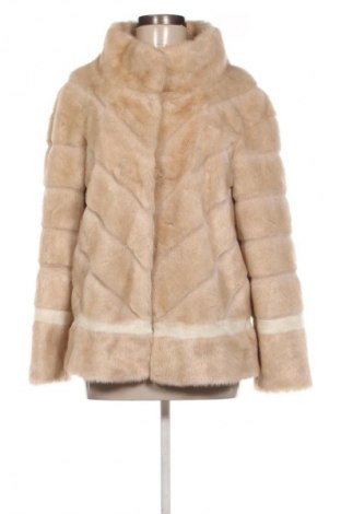 Dámský kabát  Nenette, Velikost XL, Barva Béžová, Cena  2 479,00 Kč