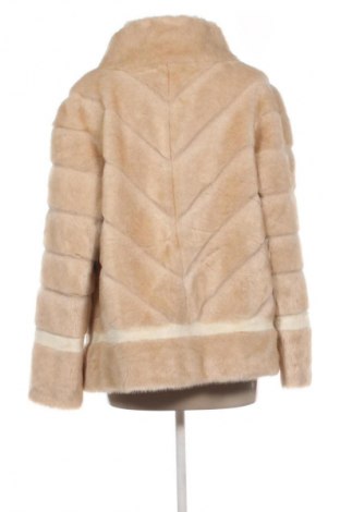 Dámský kabát  Nenette, Velikost XL, Barva Béžová, Cena  2 479,00 Kč