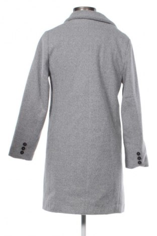 Dámsky kabát  New Look, Veľkosť XS, Farba Sivá, Cena  35,95 €