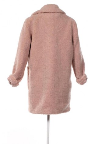 Damenmantel New Look, Größe M, Farbe Rosa, Preis € 42,99