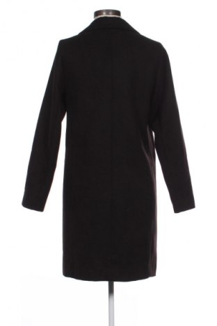 Damenmantel New Look, Größe S, Farbe Schwarz, Preis 18,99 €