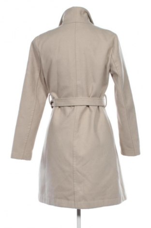 Damenmantel New Look, Größe S, Farbe Beige, Preis € 21,53