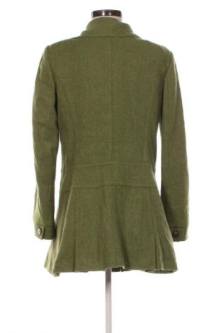 Dámský kabát  Next, Velikost L, Barva Zelená, Cena  1 391,00 Kč