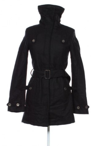 Damenmantel Northland, Größe S, Farbe Schwarz, Preis 31,99 €