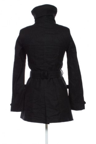 Damenmantel Northland, Größe S, Farbe Schwarz, Preis 31,99 €