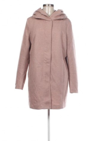 Damenmantel ONLY, Größe XL, Farbe Rosa, Preis € 21,99