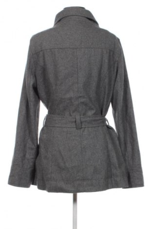 Дамско палто ONLY, Размер L, Цвят Сив, Цена 18,40 €