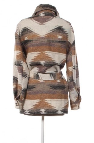 Дамско палто ONLY, Размер M, Цвят Многоцветен, Цена 12,78 €