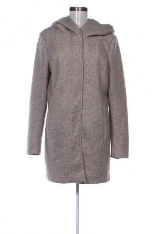 Damenmantel ONLY, Größe L, Farbe Beige, Preis € 19,99