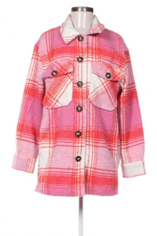 Damenmantel ONLY, Größe M, Farbe Mehrfarbig, Preis 16,99 €