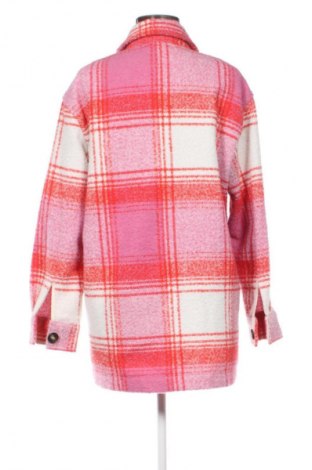 Damenmantel ONLY, Größe M, Farbe Mehrfarbig, Preis 16,99 €