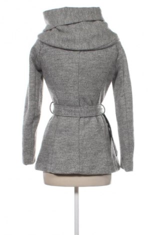 Damenmantel ONLY, Größe XS, Farbe Grau, Preis 25,99 €