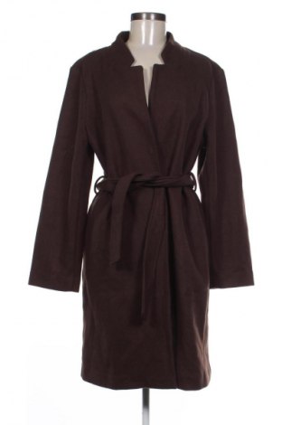 Dámský kabát  ONLY, Velikost L, Barva Hnědá, Cena  1 649,00 Kč