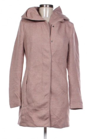 Damenmantel ONLY, Größe M, Farbe Rosa, Preis 25,99 €