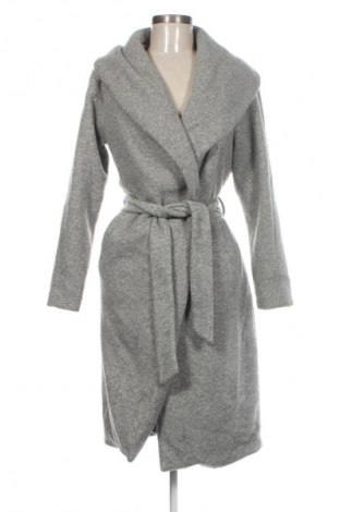 Dámsky kabát  ONLY, Veľkosť M, Farba Sivá, Cena  15,95 €