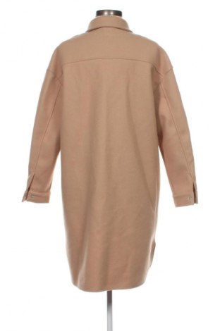 Damenmantel ONLY, Größe XS, Farbe Beige, Preis € 25,00