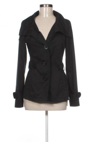 Női kabát ONLY, Méret S, Szín Fekete, Ár 10 338 Ft