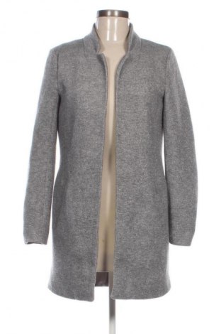 Damenmantel ONLY, Größe S, Farbe Grau, Preis € 24,55