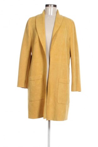 Damenmantel ONLY, Größe M, Farbe Gelb, Preis € 25,99