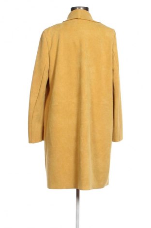 Damenmantel ONLY, Größe M, Farbe Gelb, Preis € 25,99