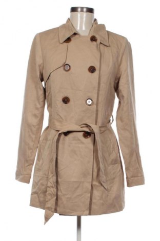Női kabát ONLY, Méret S, Szín Barna, Ár 17 279 Ft