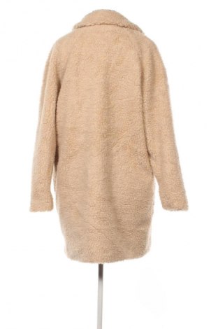 Дамско палто ONLY, Размер L, Цвят Бежов, Цена 23,00 €