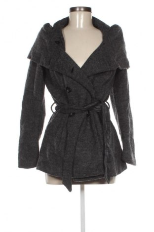 Damenmantel ONLY, Größe M, Farbe Grau, Preis 23,99 €