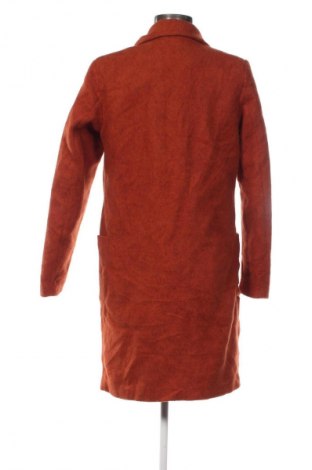Dámsky kabát  ONLY, Veľkosť S, Farba Oranžová, Cena  16,95 €