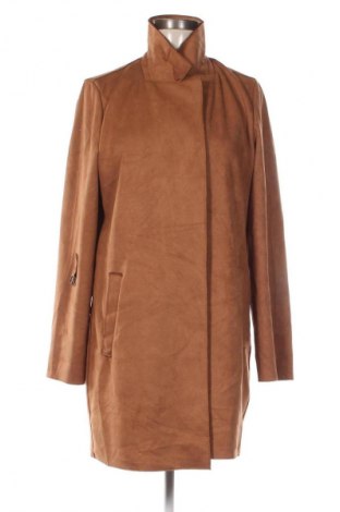 Női kabát ONLY, Méret M, Szín Barna, Ár 5 789 Ft