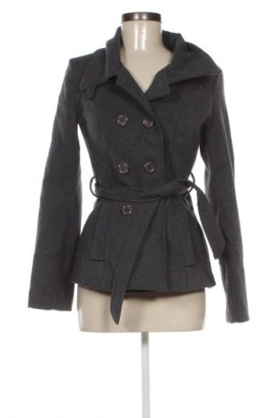 Damenmantel ONLY, Größe XS, Farbe Grau, Preis € 19,99