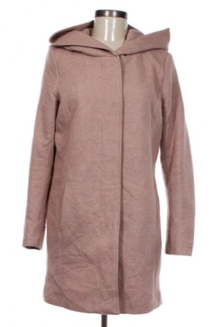 Damenmantel ONLY, Größe L, Farbe Rosa, Preis € 17,99