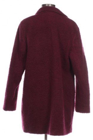 Дамско палто Old Navy, Размер L, Цвят Червен, Цена 82,80 €