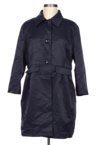 Damenmantel Oltre, Größe XL, Farbe Blau, Preis € 61,99