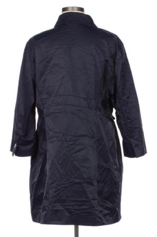 Damenmantel Oltre, Größe XL, Farbe Blau, Preis € 61,99