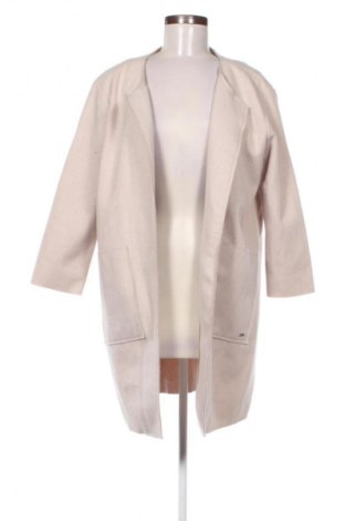 Női kabát Opus Someday Is Today, Méret M, Szín Bézs, Ár 54 595 Ft