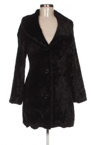 Γυναικείο παλτό Orsay, Μέγεθος M, Χρώμα Μαύρο, Τιμή 39,99 €