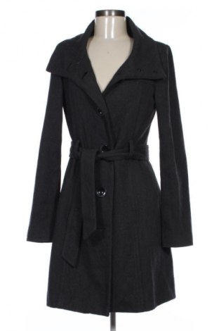 Дамско палто Orsay, Размер M, Цвят Черен, Цена 33,23 €