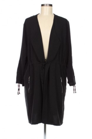 Női kabát Oyanda, Méret XL, Szín Fekete, Ár 9 869 Ft